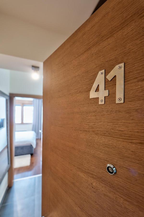 Apartman 41 Zlatibor Exterior foto