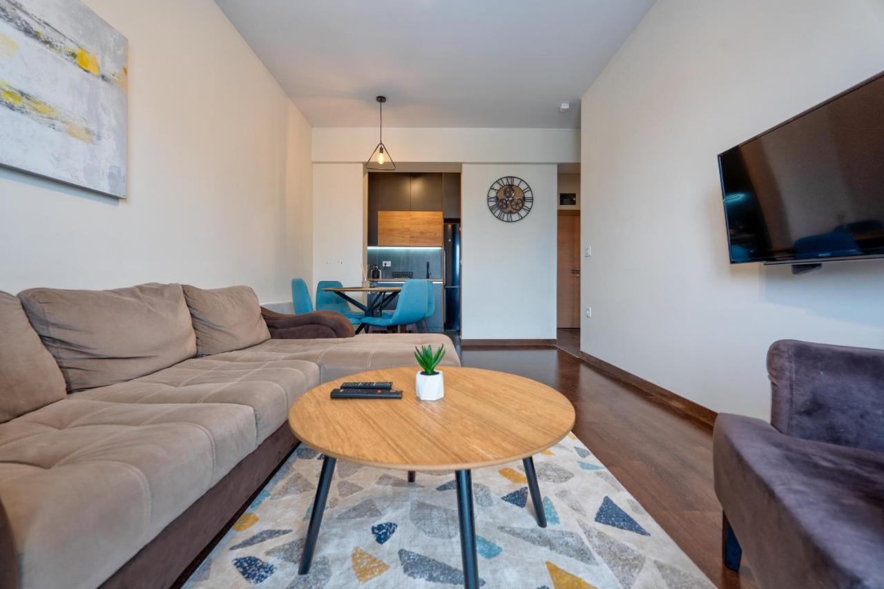 Apartman 41 Zlatibor Exterior foto