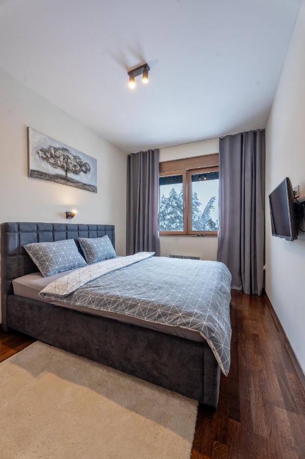 Apartman 41 Zlatibor Exterior foto