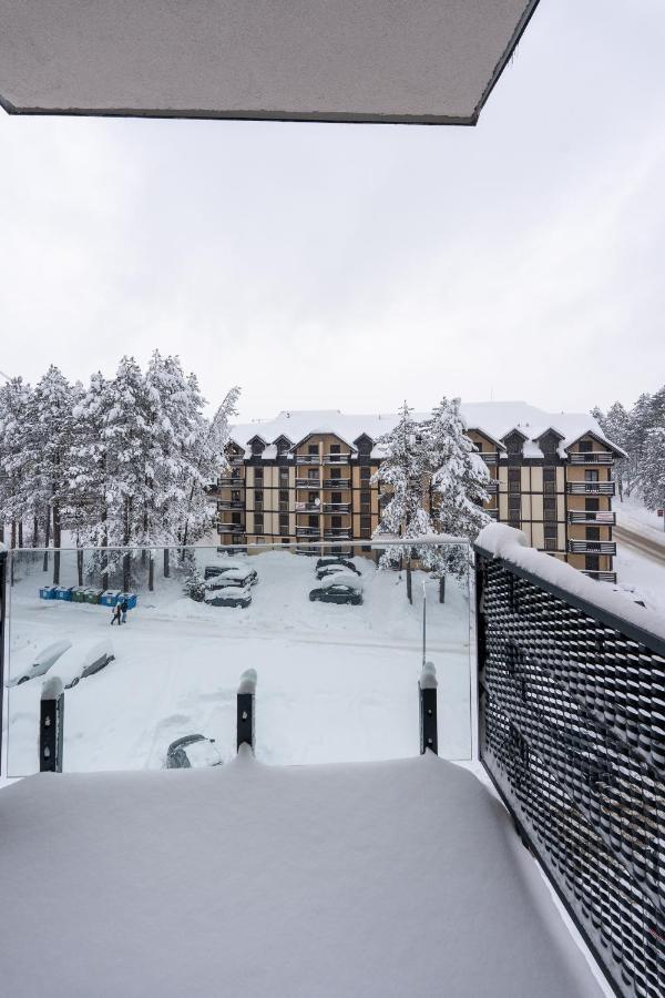 Apartman 41 Zlatibor Exterior foto