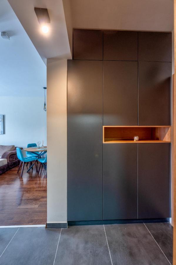 Apartman 41 Zlatibor Exterior foto