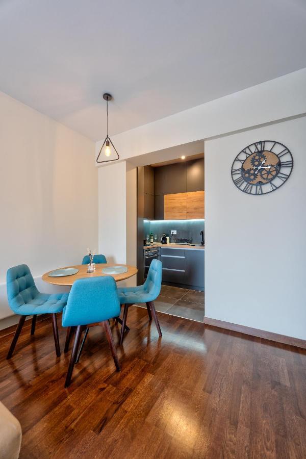 Apartman 41 Zlatibor Exterior foto