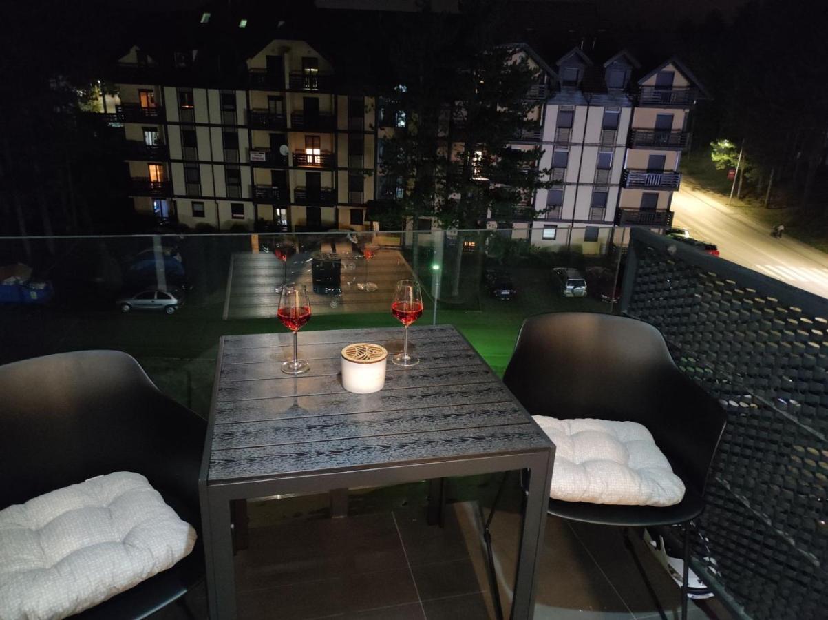 Apartman 41 Zlatibor Exterior foto